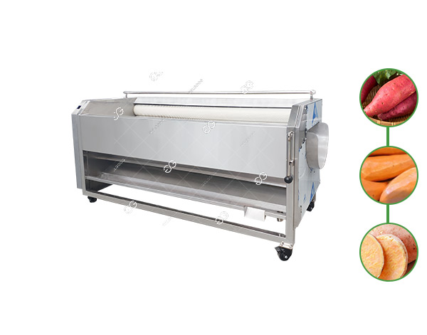 sweet-potato-peeling-machine