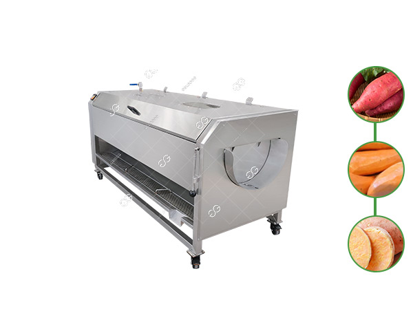sweet-potato-peeling-machine