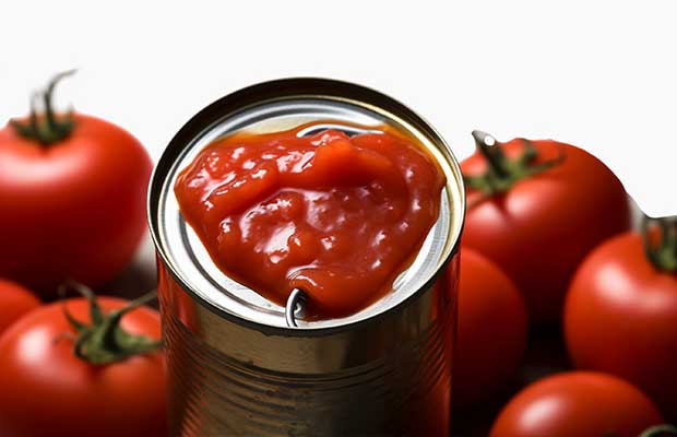 tomato canning time